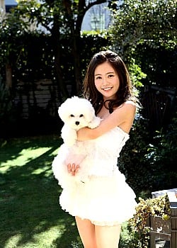 Haruka Komiyama